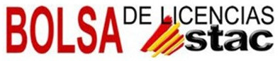 Borsa de llicències STAC